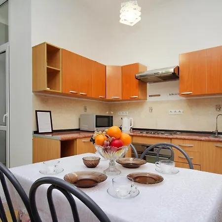 Уютные И Комфортные Квартиры В Жк Манхэттен Apartment Almaty Exterior photo
