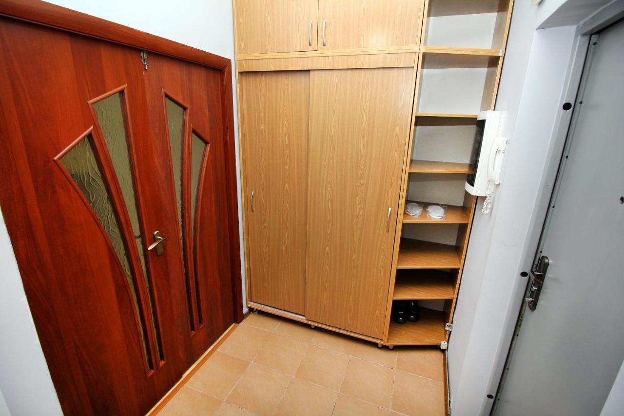 уютные и комфортные квартиры в жк манхэттен Apartment