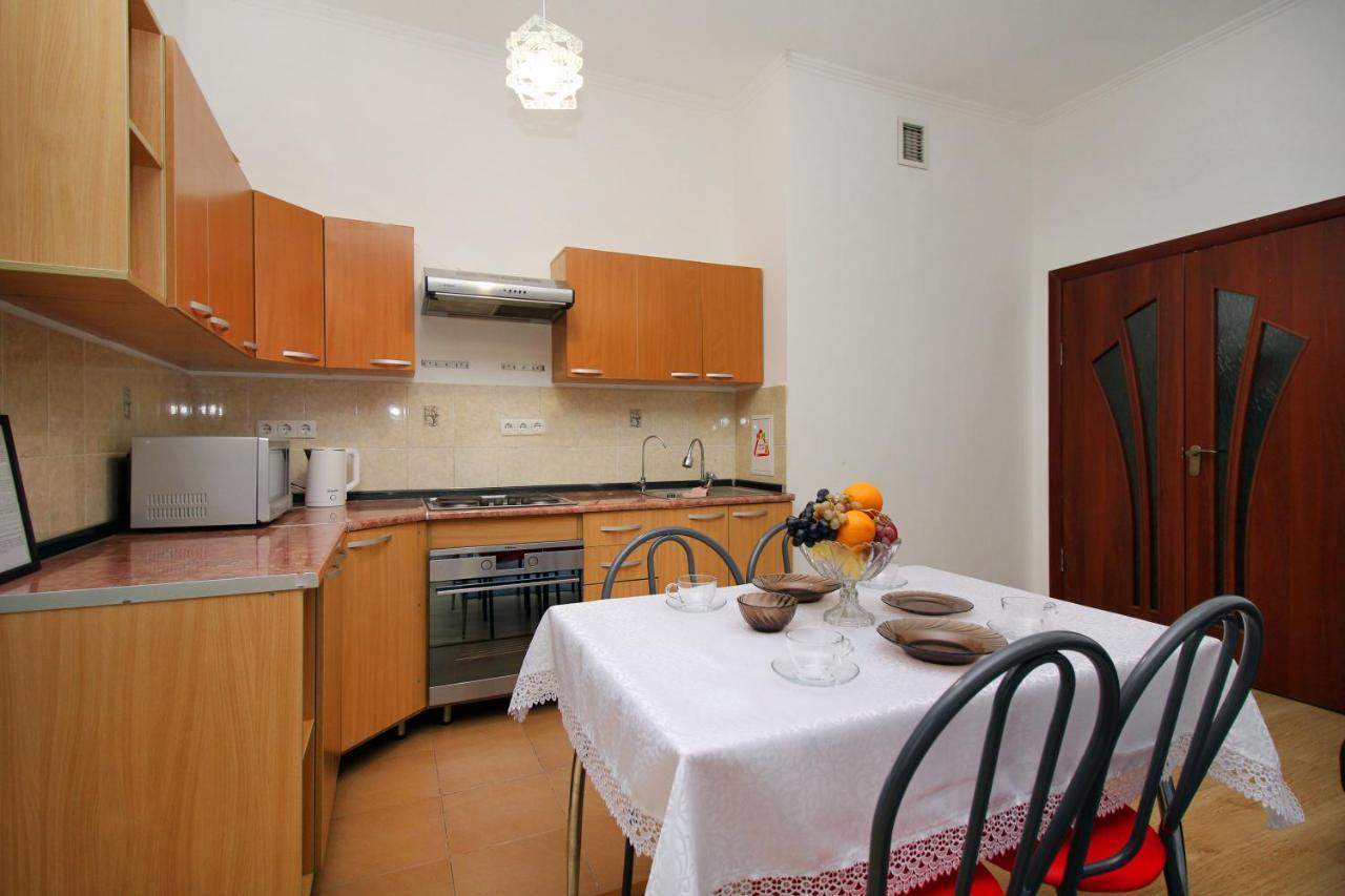 уютные и комфортные квартиры в жк манхэттен Apartment *