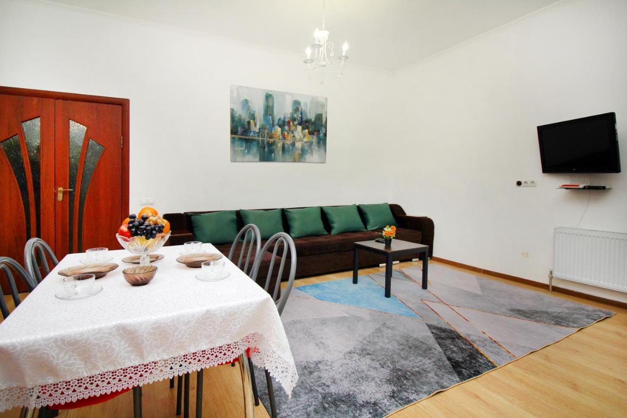 уютные и комфортные квартиры в жк манхэттен Apartment Almaty