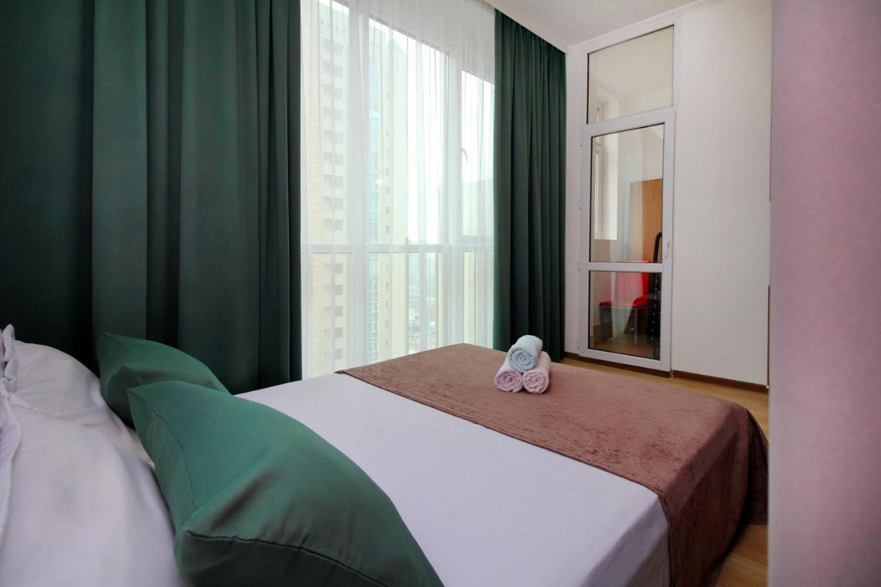 Apartment уютные и комфортные квартиры в жк манхэттен *