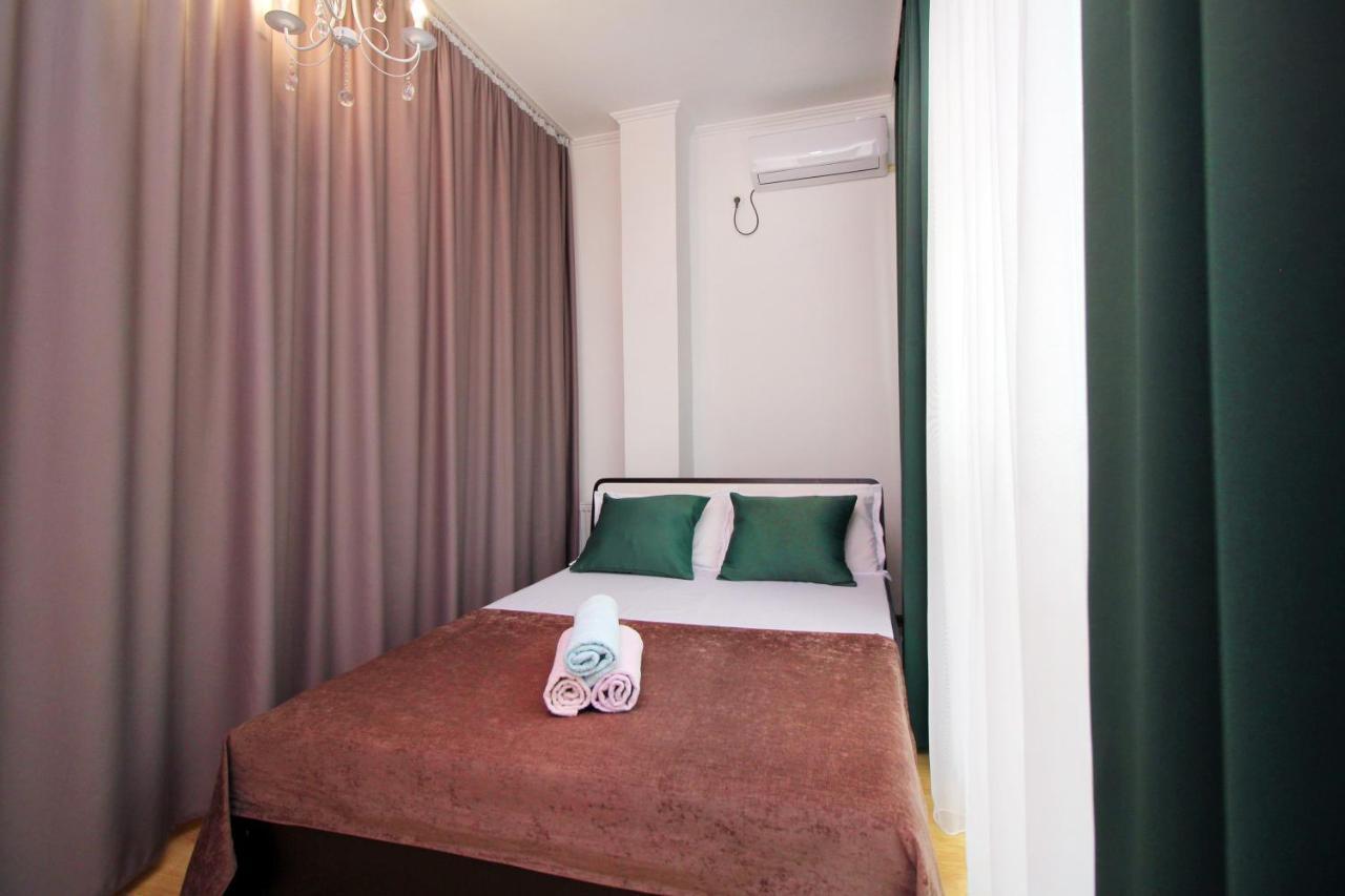 уютные и комфортные квартиры в жк манхэттен * Almaty